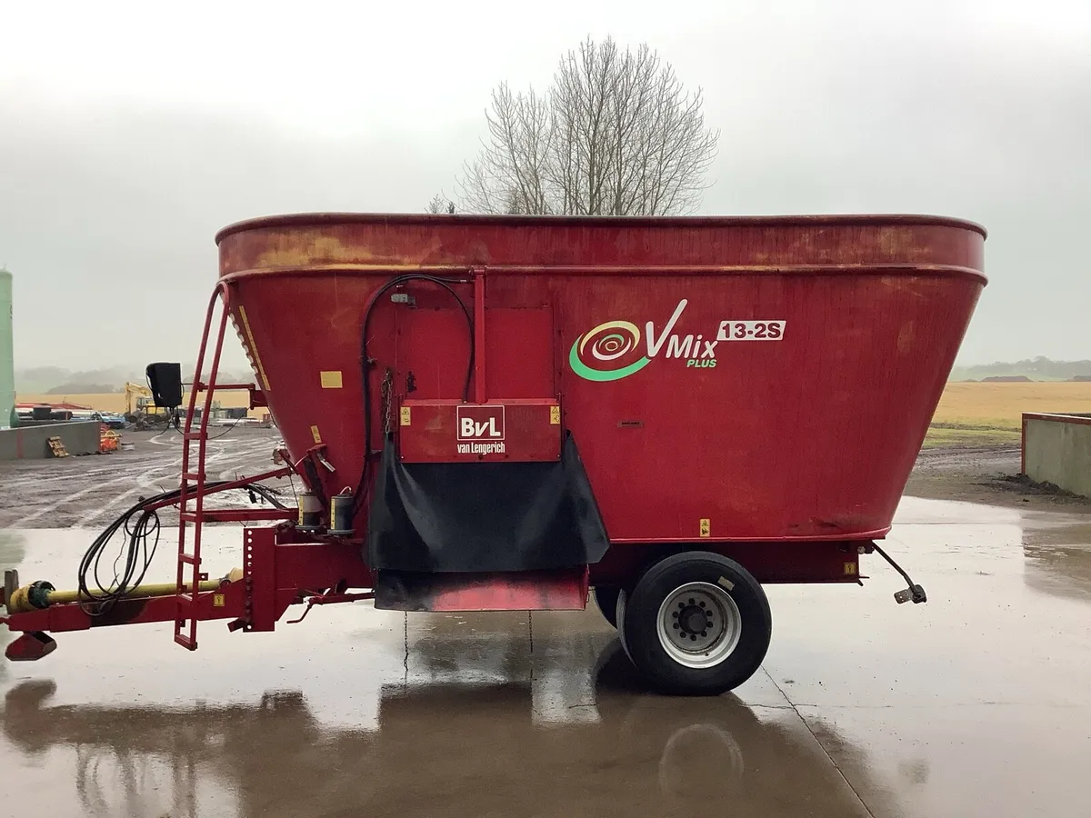 BVL Diet Feeder - Image 2