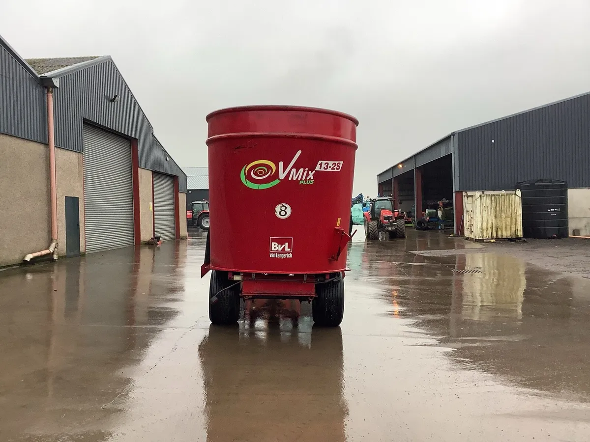 BVL Diet Feeder - Image 3