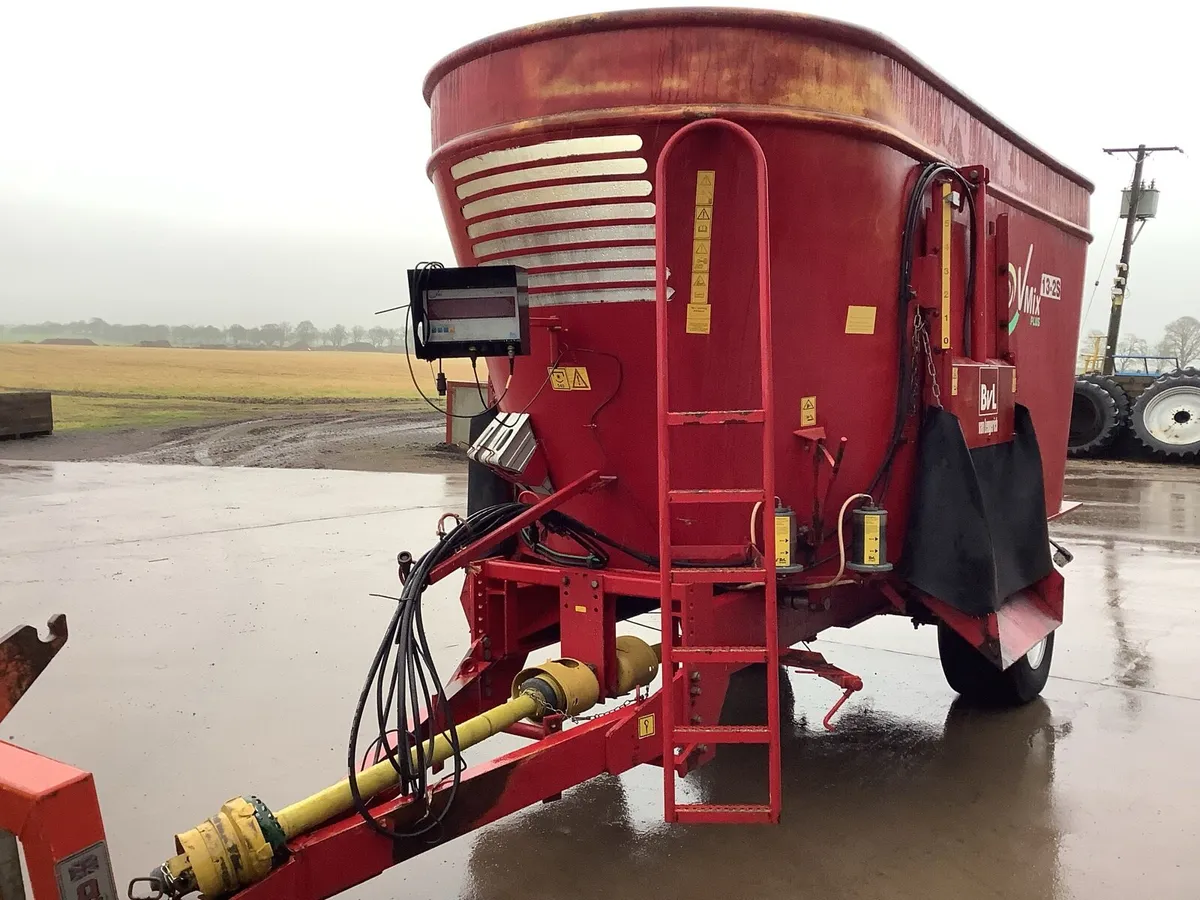 BVL Diet Feeder - Image 4