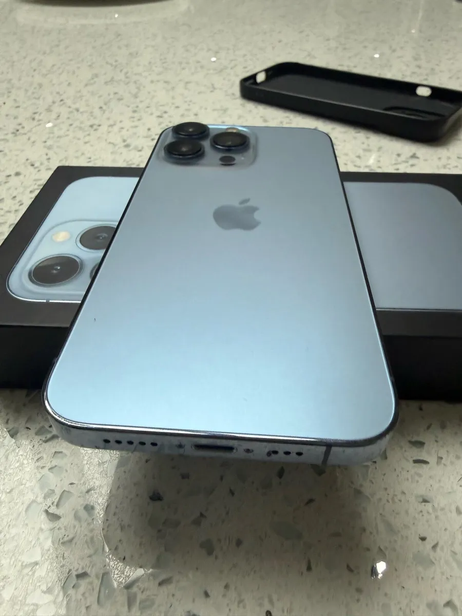 Iphone13 Pro 128GB - Image 4
