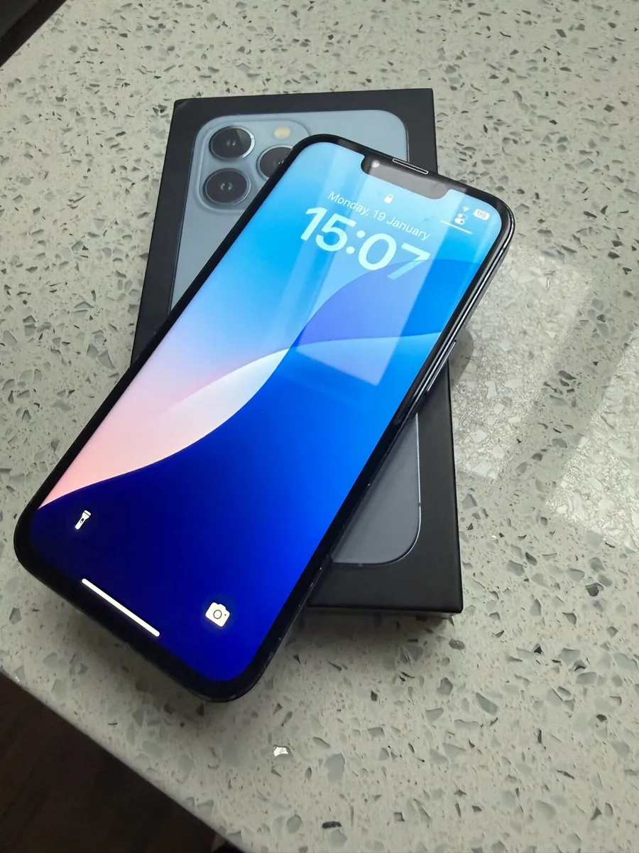 Iphone13 Pro 128GB - Image 2