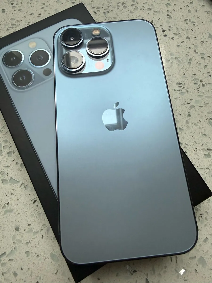 Iphone13 Pro 128GB - Image 1