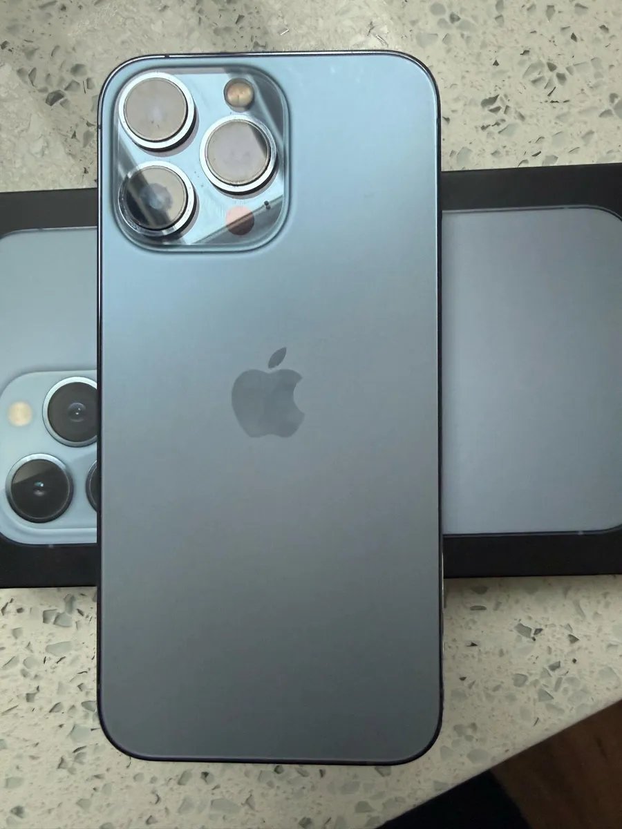 Iphone13 Pro 128GB - Image 3