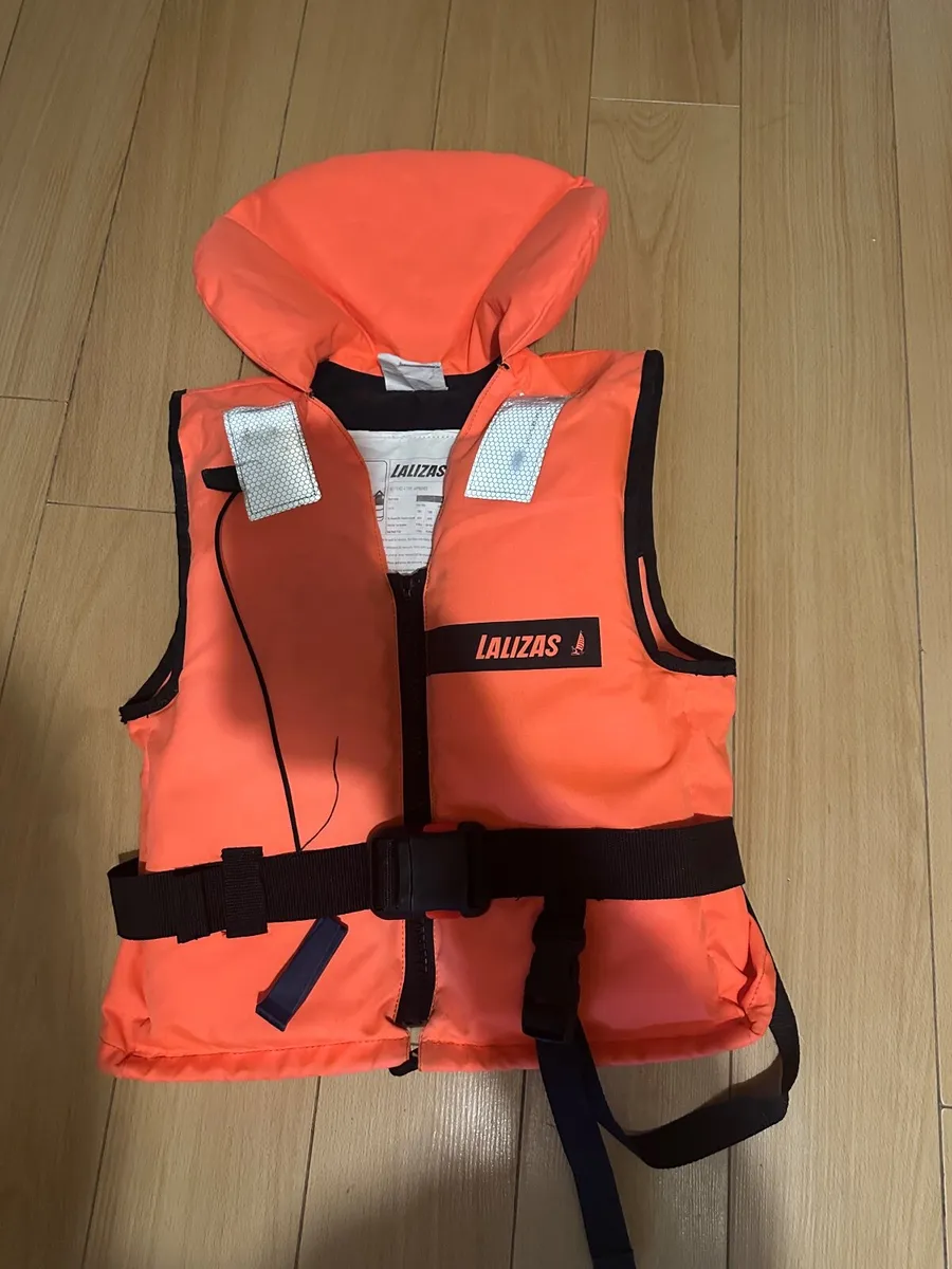Life Jacket - Image 2