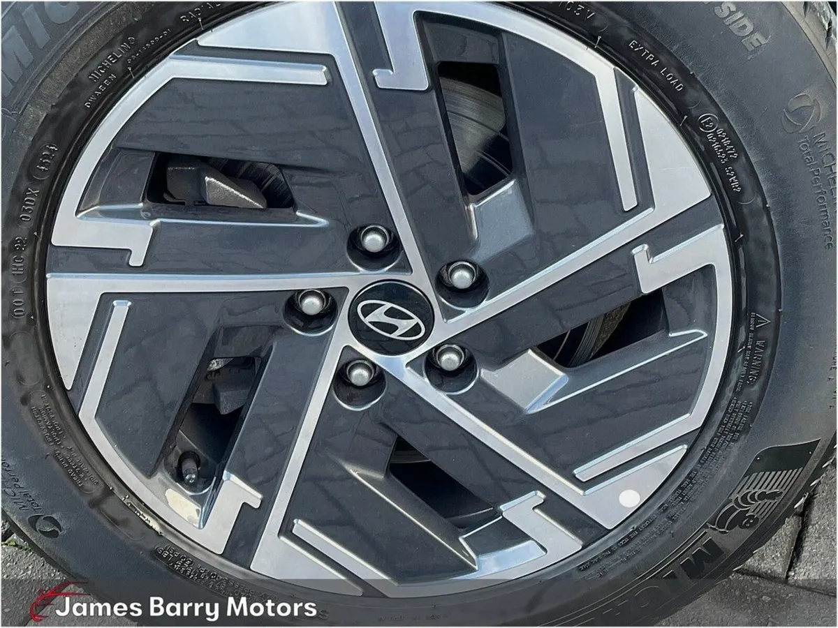 Hyundai Tucson - Image 4