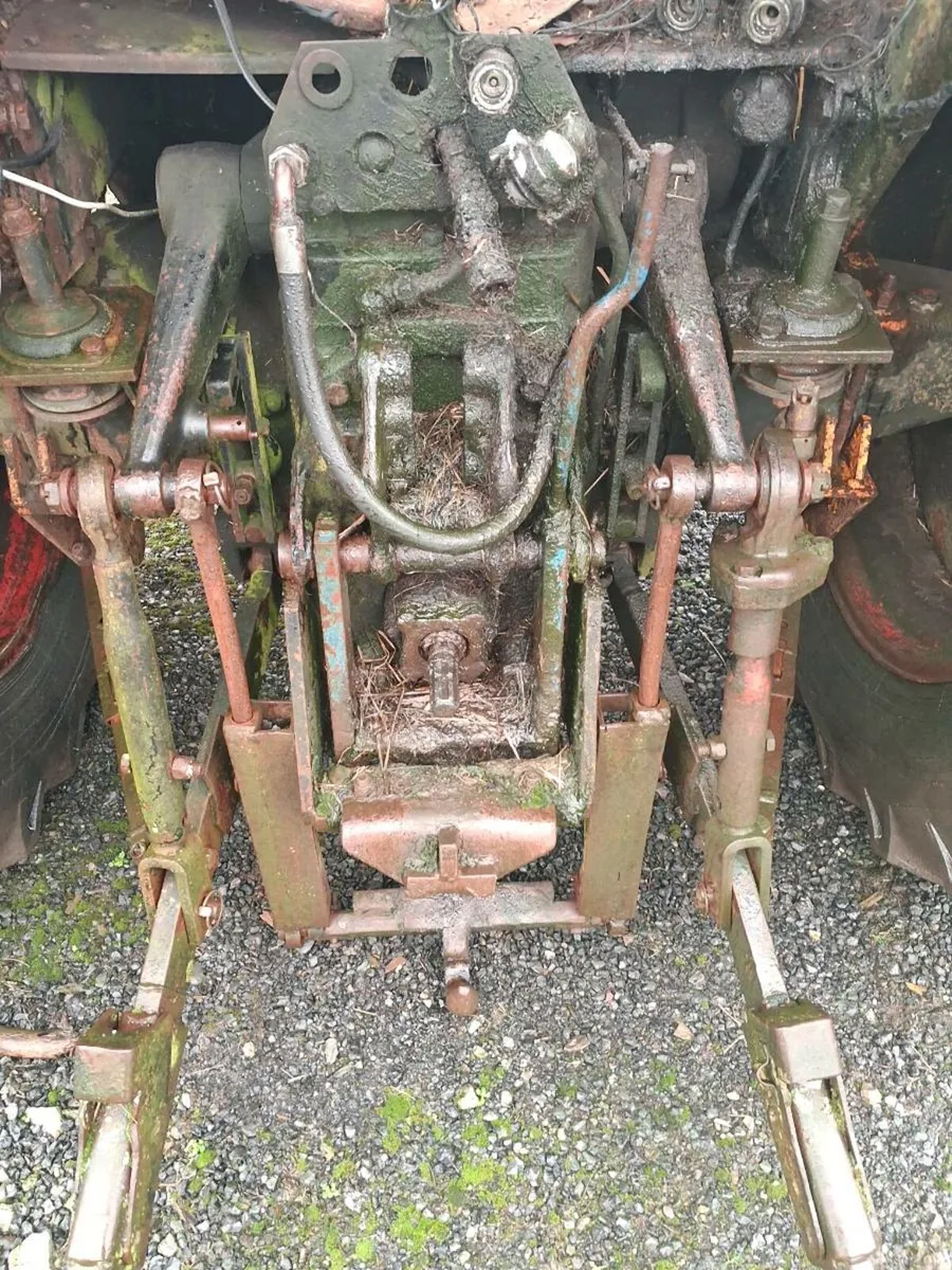 Ursus Tractor - Image 4