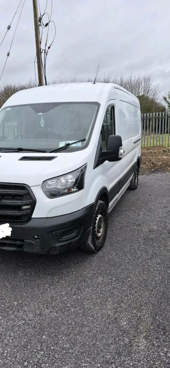 ford transit - Image 2