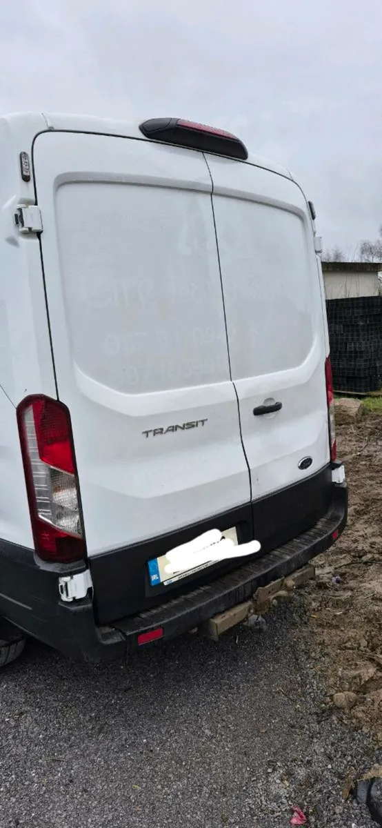ford transit - Image 4