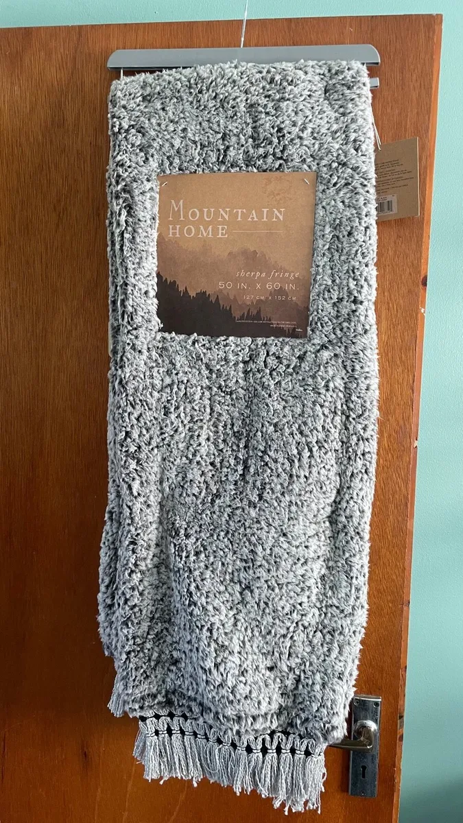 New blanket - Image 1