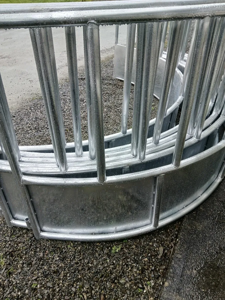 Ring feeder - Image 1