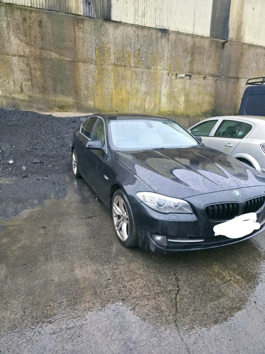 Bmw 520d - Image 1
