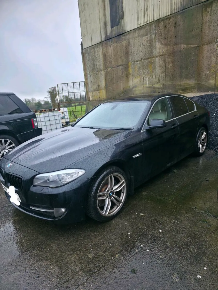 Bmw 520d - Image 4