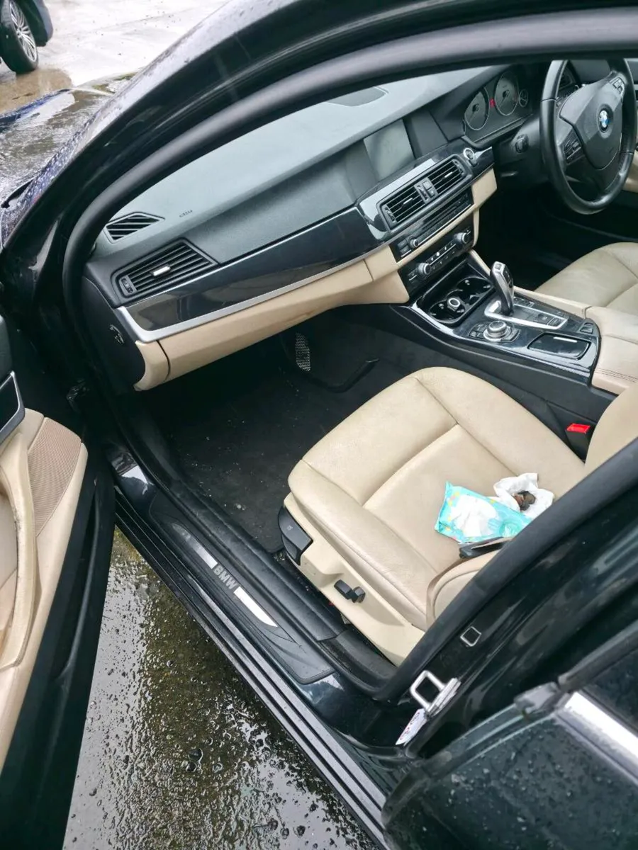 Bmw 520d - Image 2