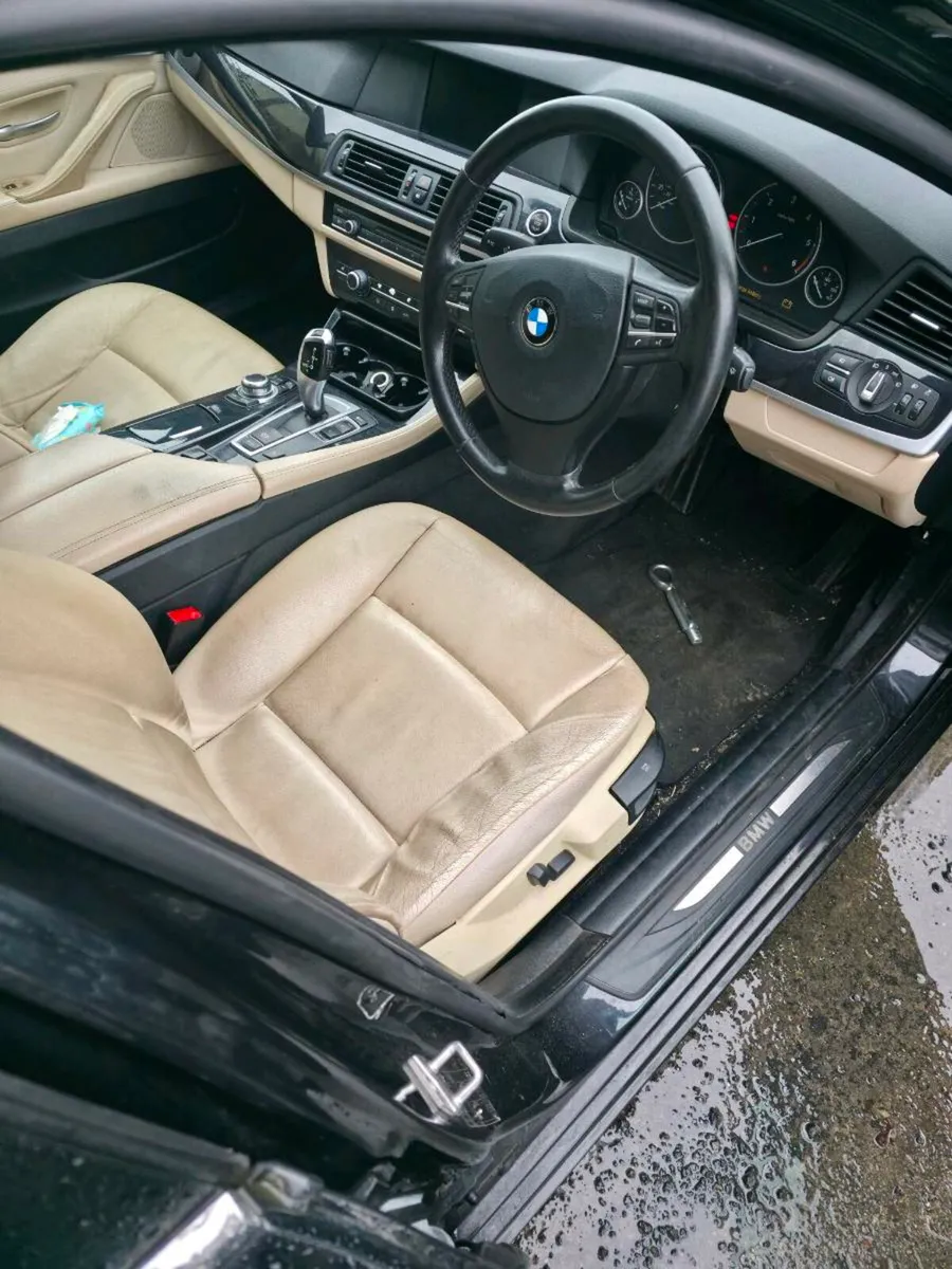 Bmw 520d - Image 3