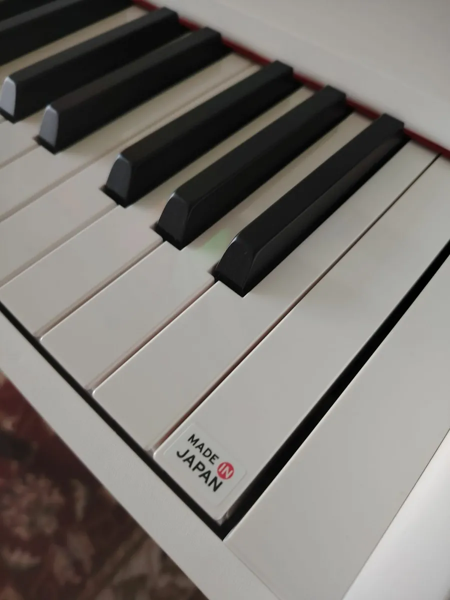 BRAND NEW Beautiful Korg LP380-U Digital Piano - Image 4