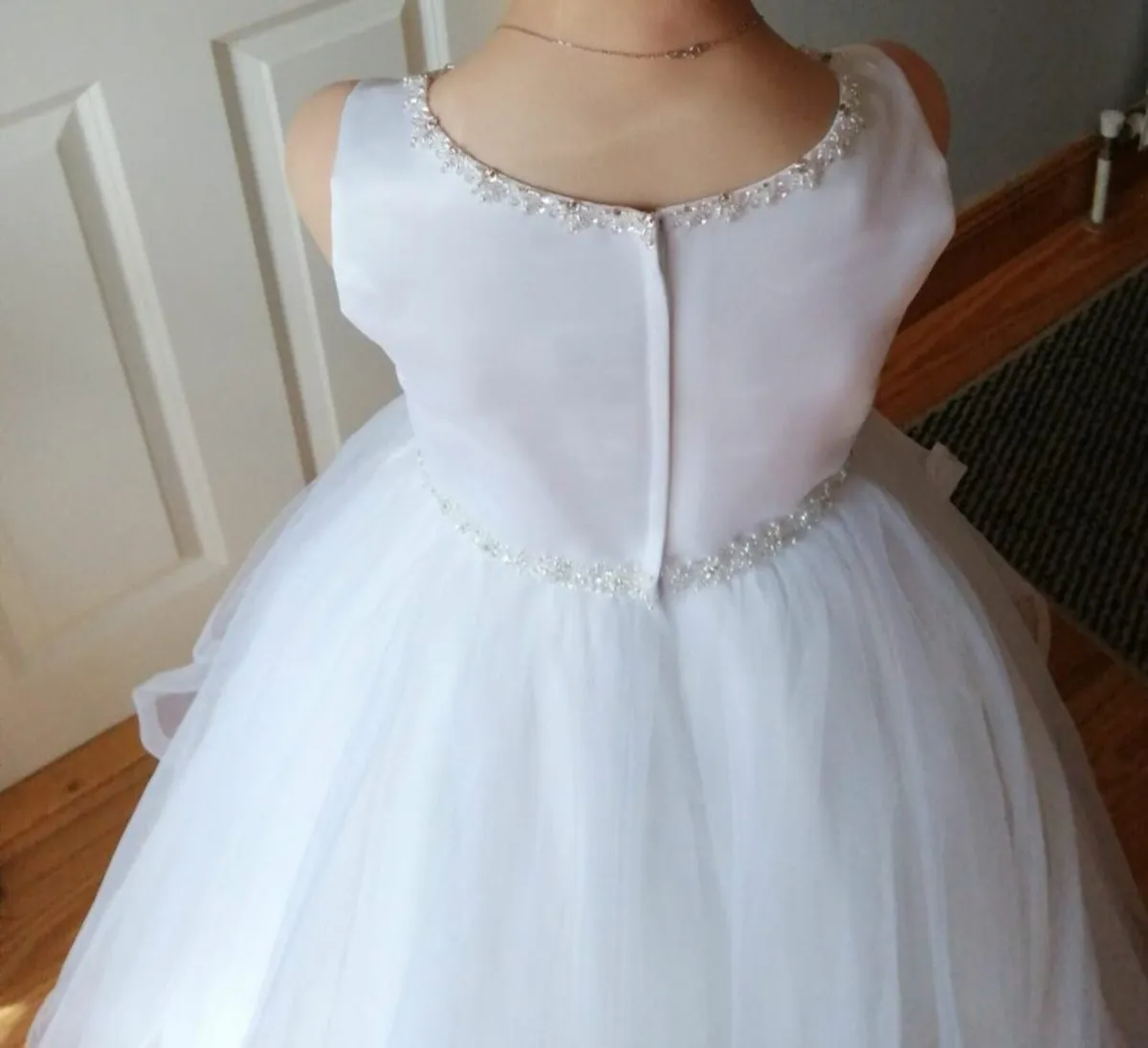 Communion Dress - Image 2