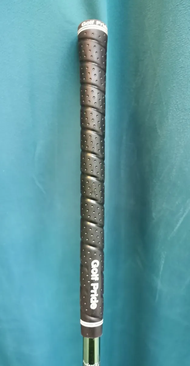 Hzrdus Green Hulk Premium Shaft X - Image 4