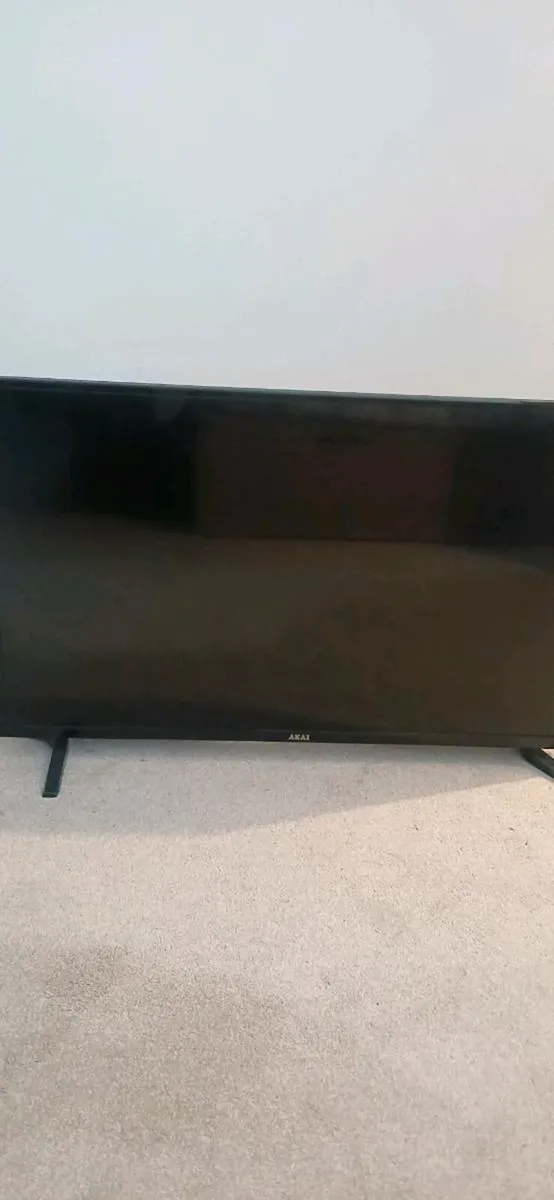 40inch smart tv - Image 1