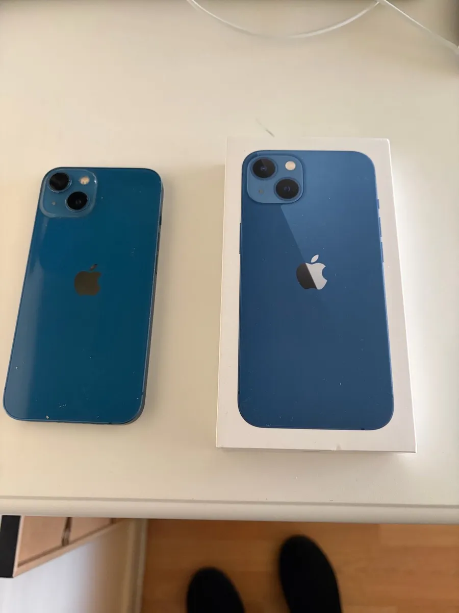 I phone 13 - Image 1
