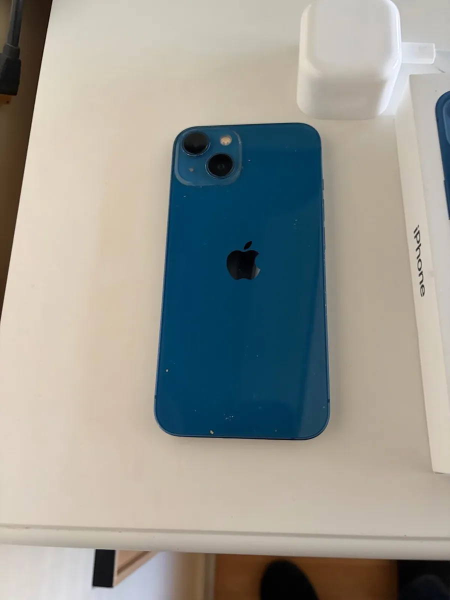 I phone 13 - Image 2