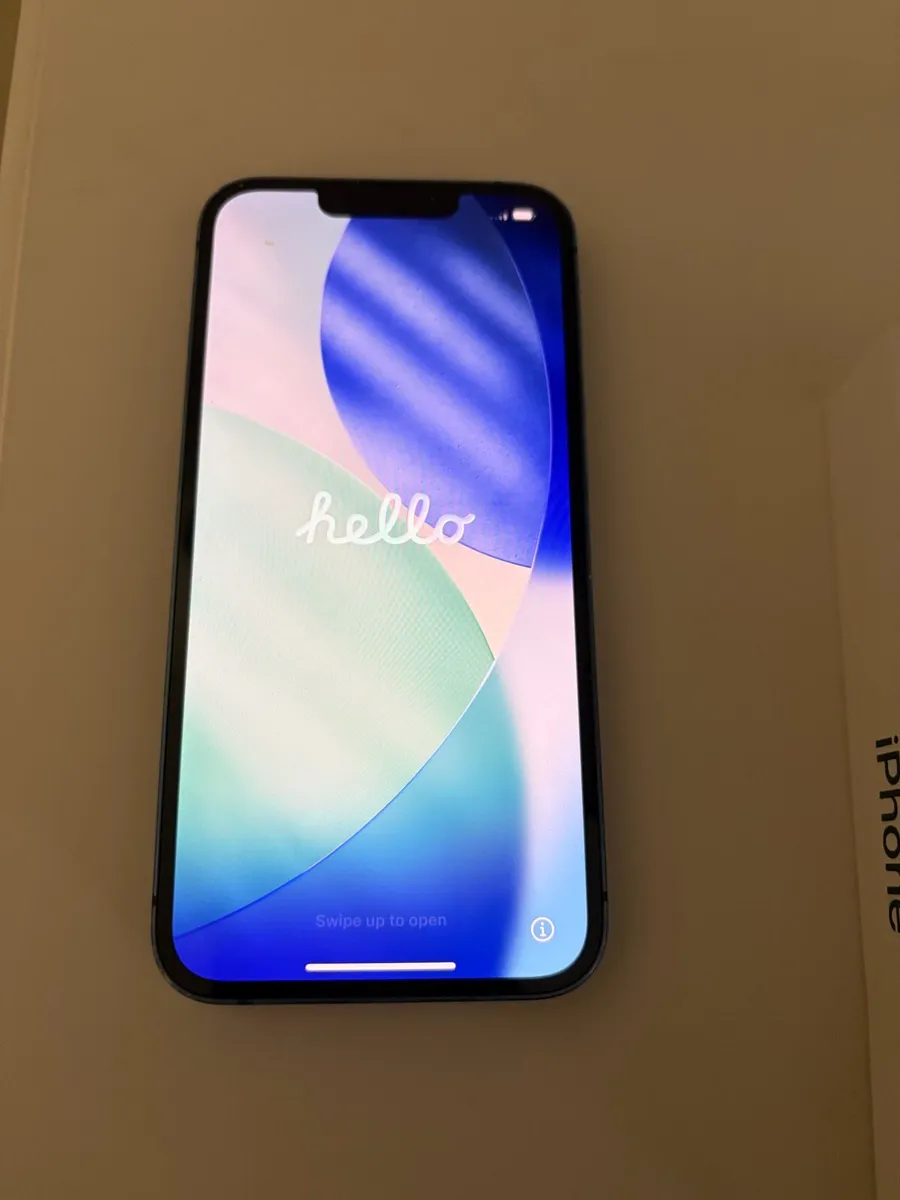 I phone 13 - Image 3