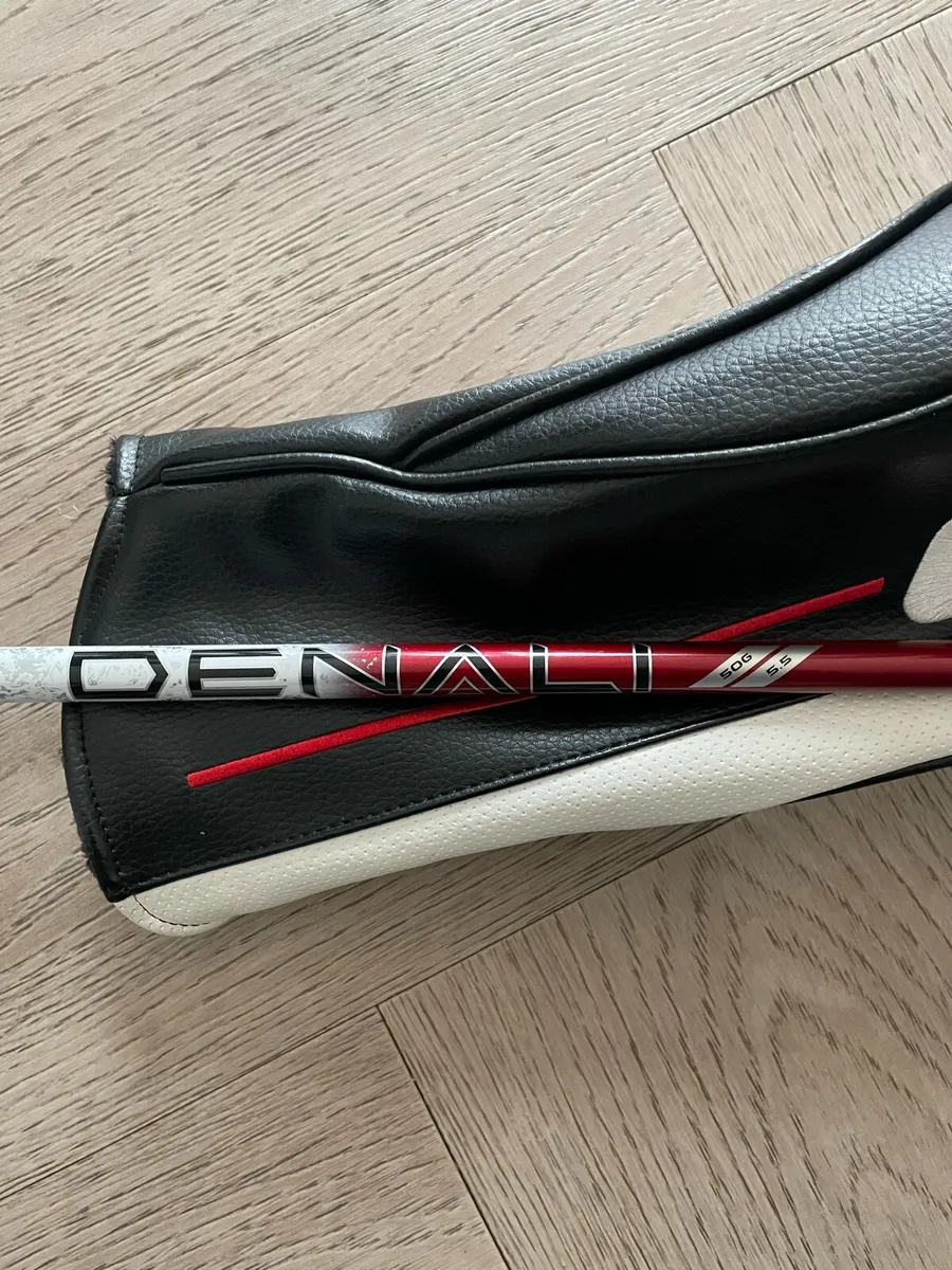 Titleist GT1 Driver - Image 3