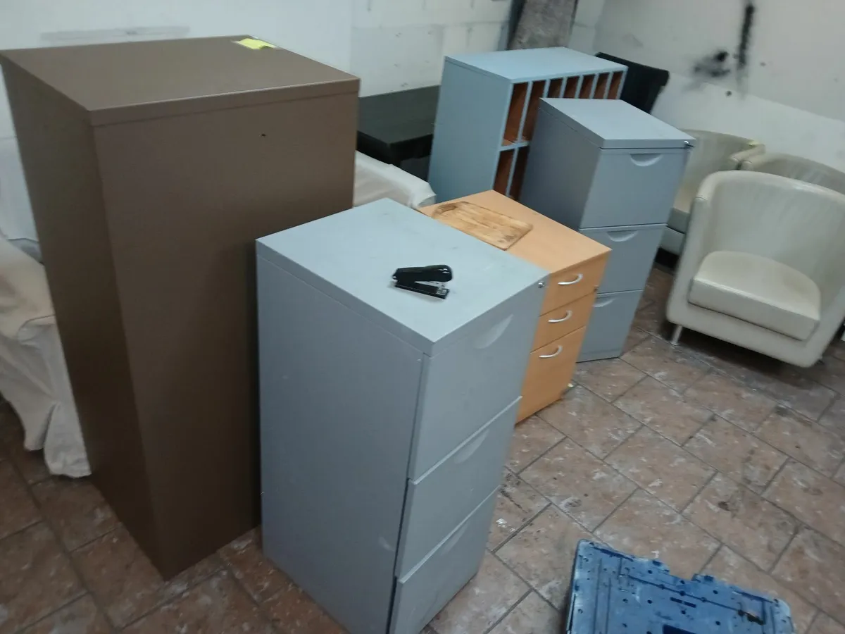 Office Furniture for sale - Image 2