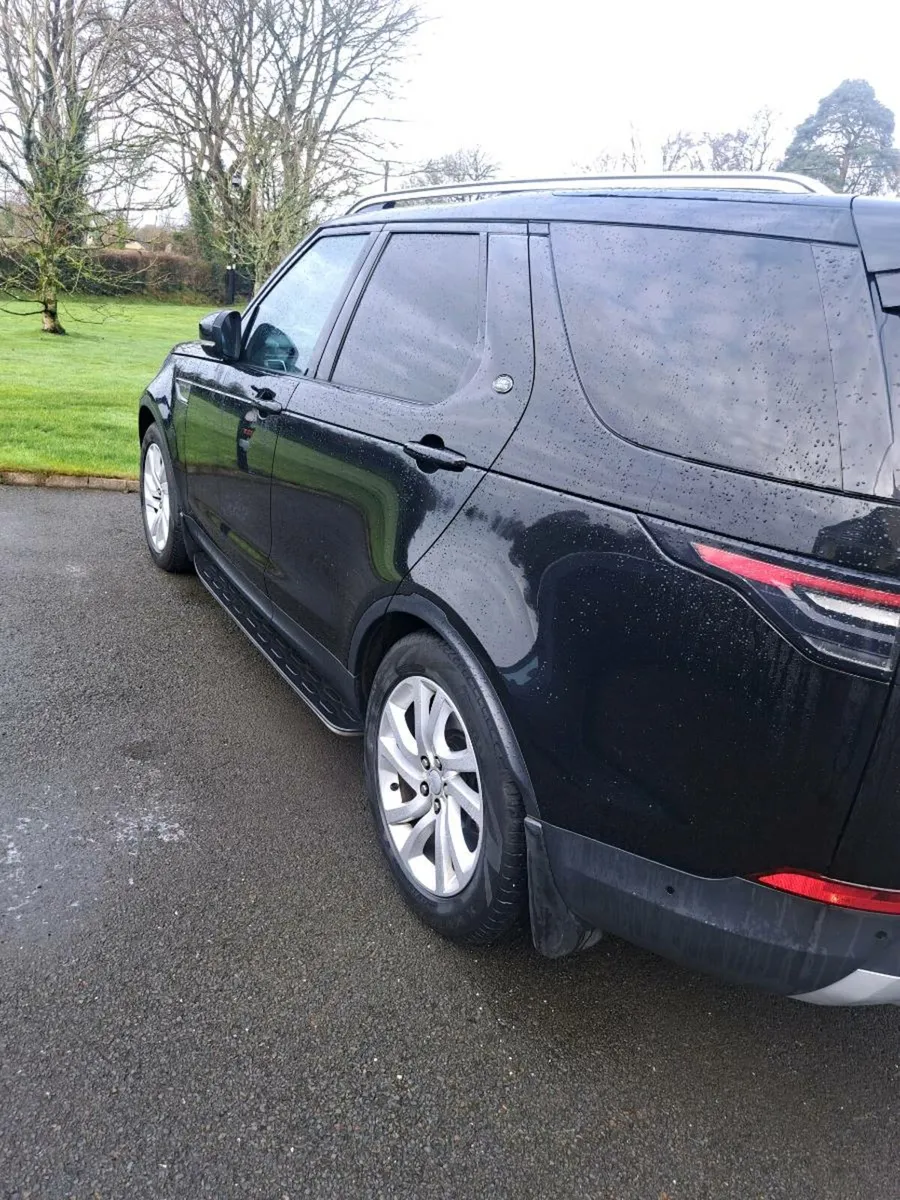 Discovery 5 commercial 2 seater - Image 1