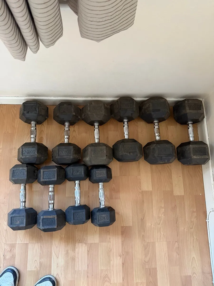 Home gym - Image 3