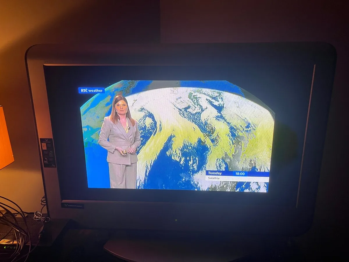 42” Sony Flatscreen - FREE - Image 2