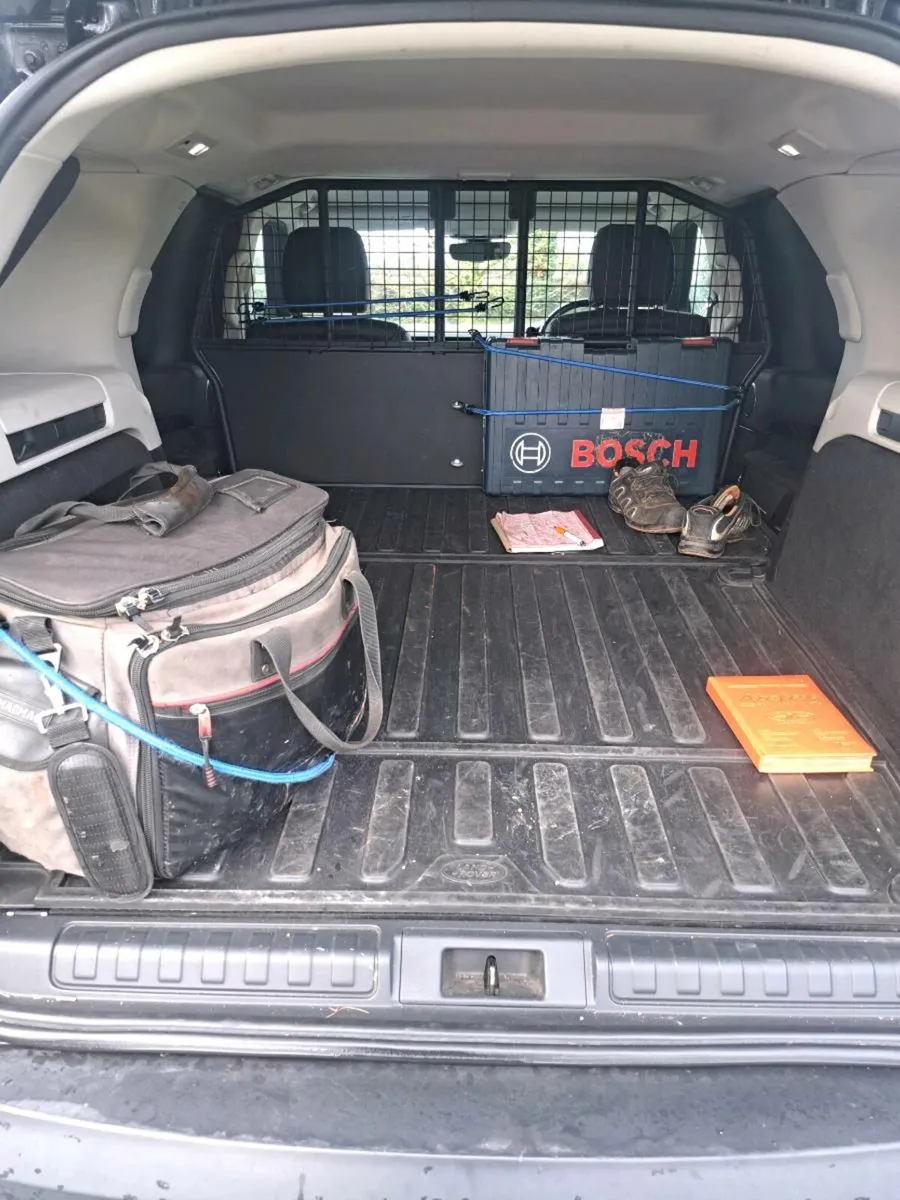 Discovery 5 commercial 2 seater - Image 3