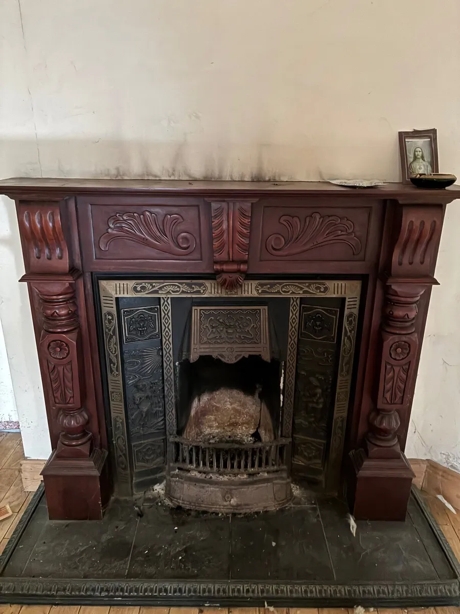 Fireplace - Image 1