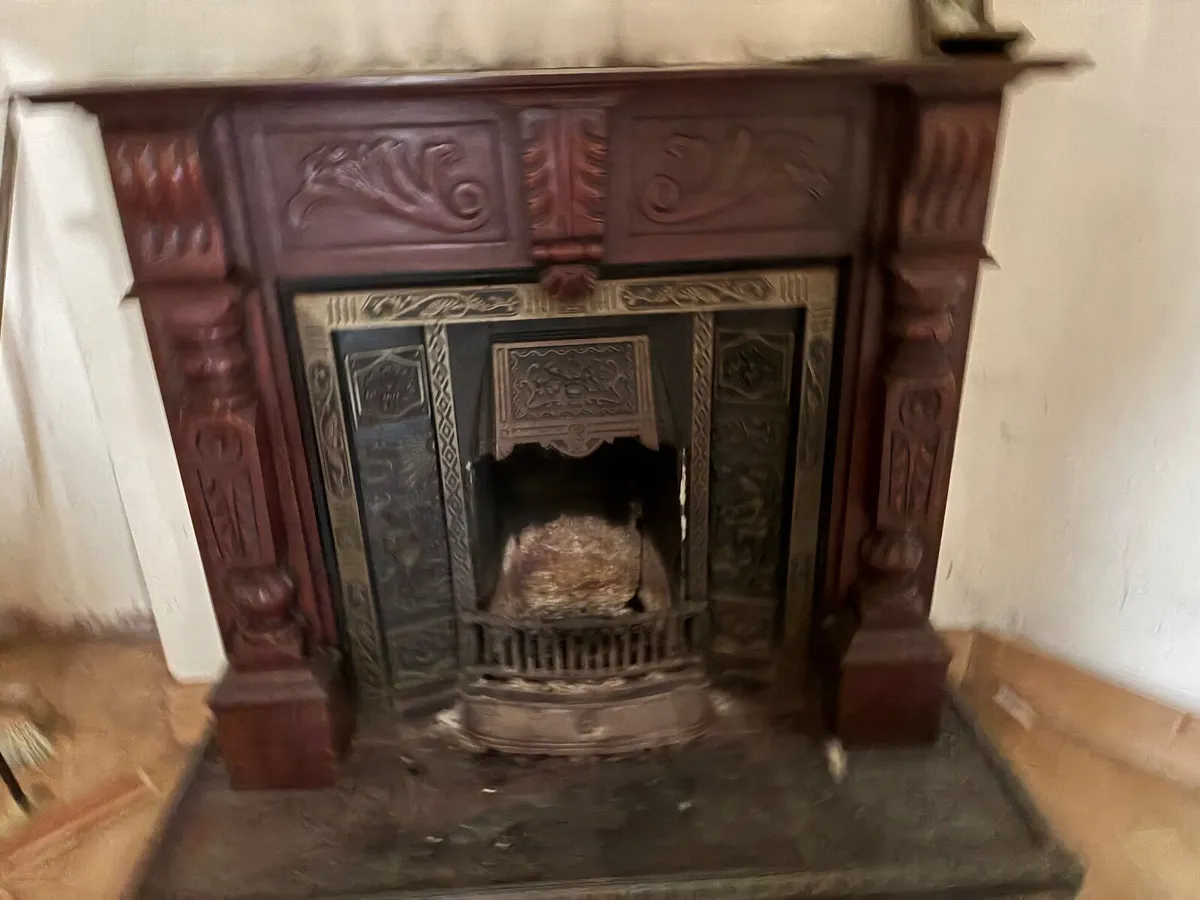 Fireplace - Image 2