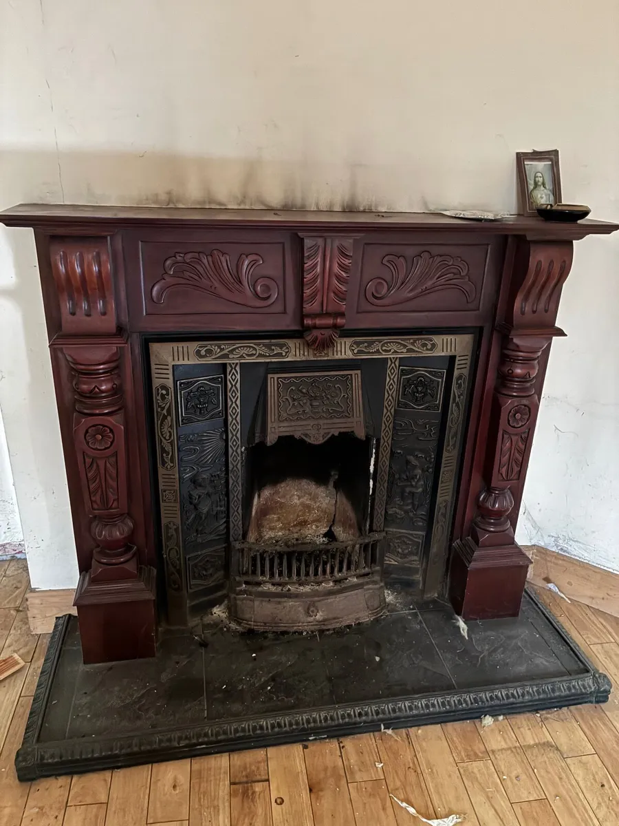 Fireplace - Image 3