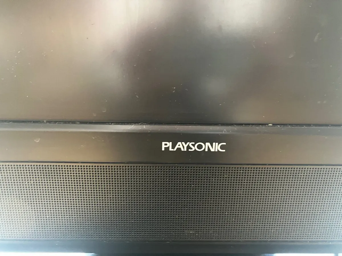 TV (Playsonic TV - Free to collect) - Image 3