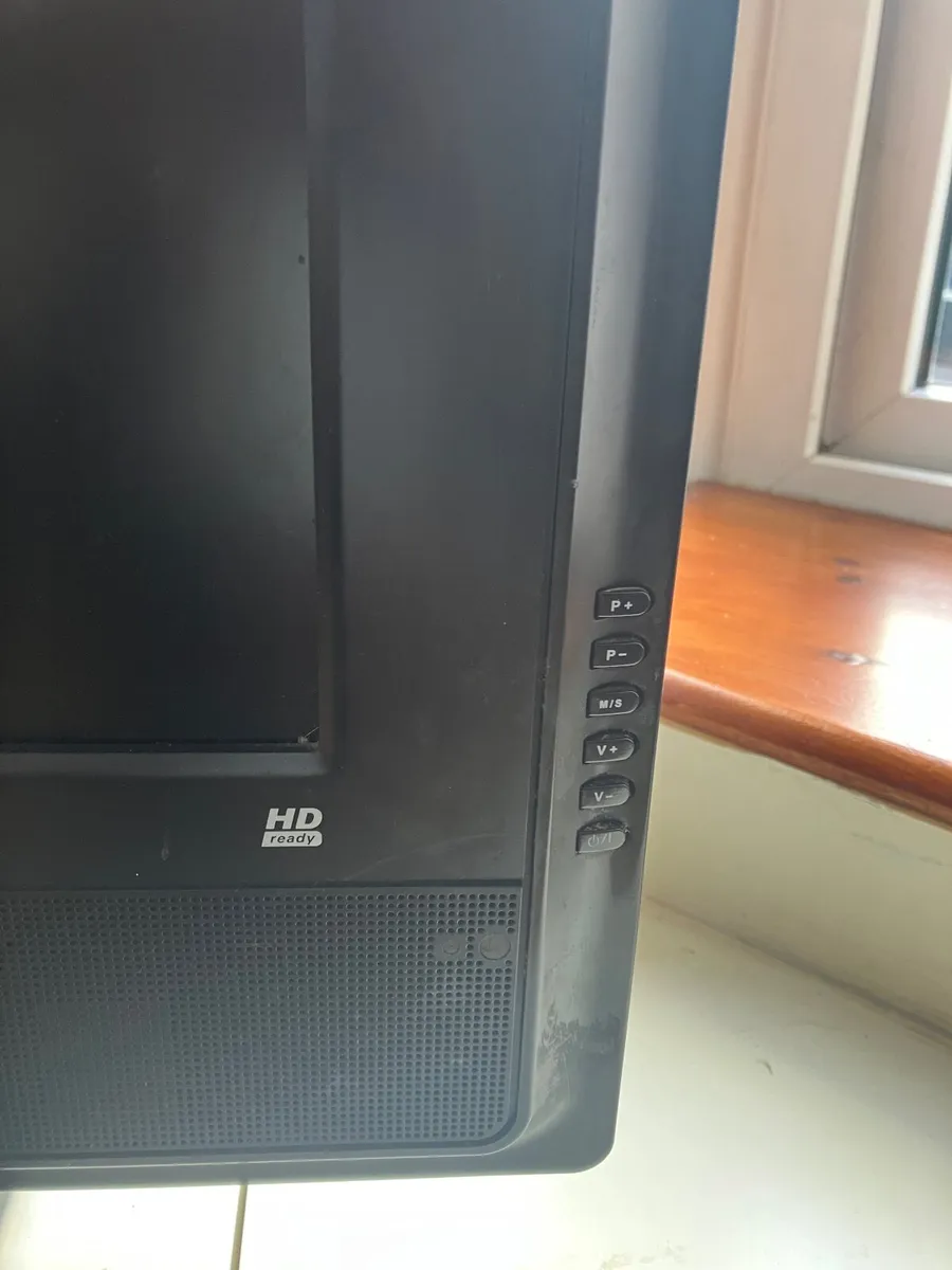 TV (Playsonic TV - Free to collect) - Image 1