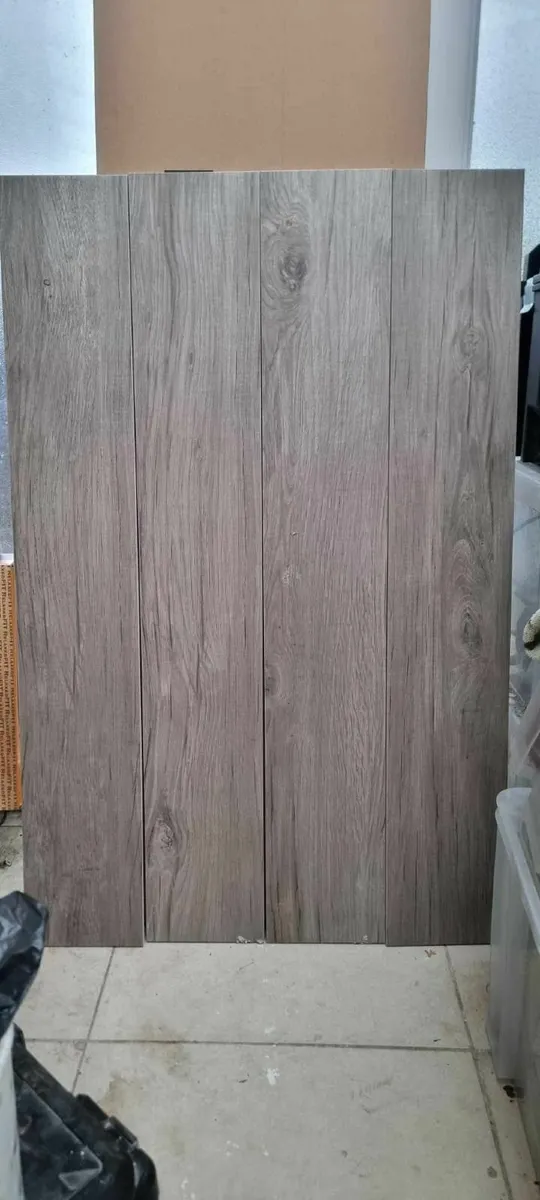 Tiles Porcelain - Image 1