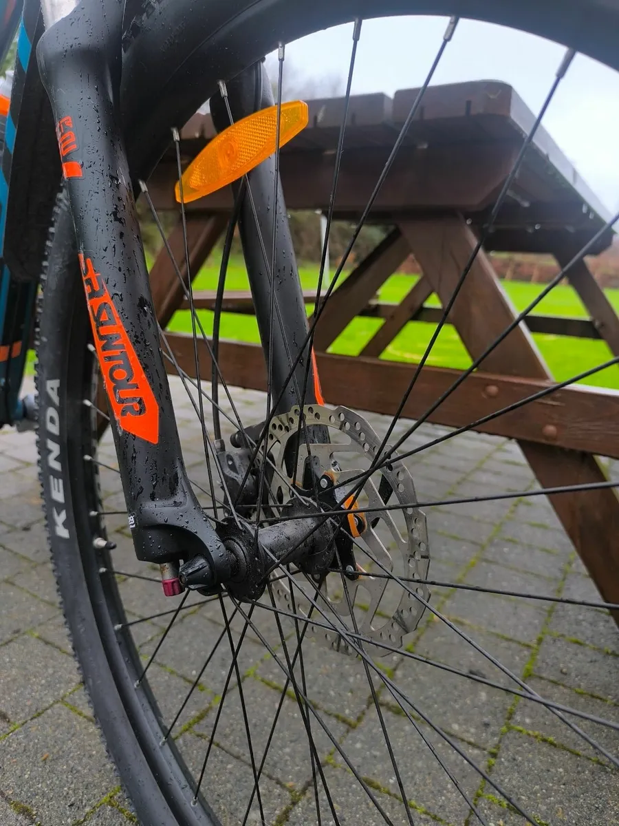 Scott Hardtail Mountain Bike - Image 2