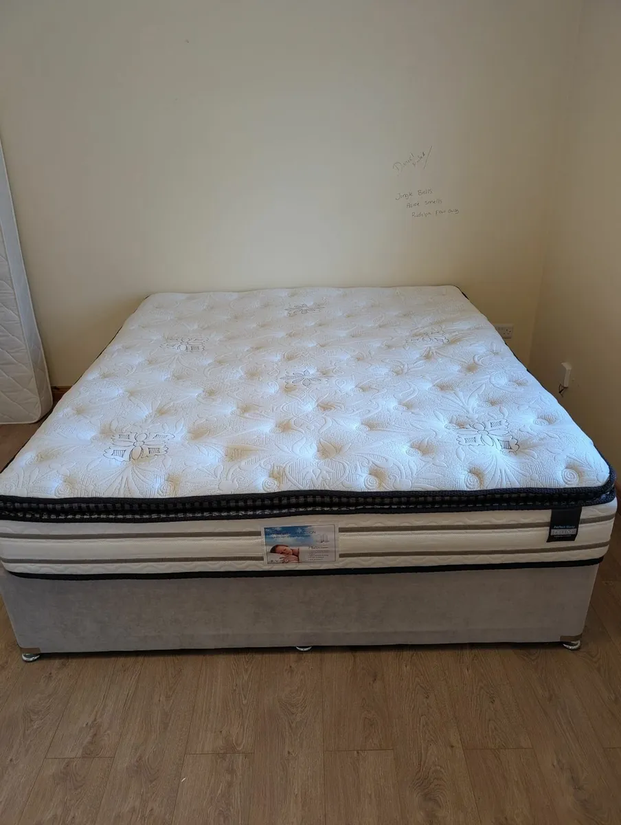 Mattress - Image 1