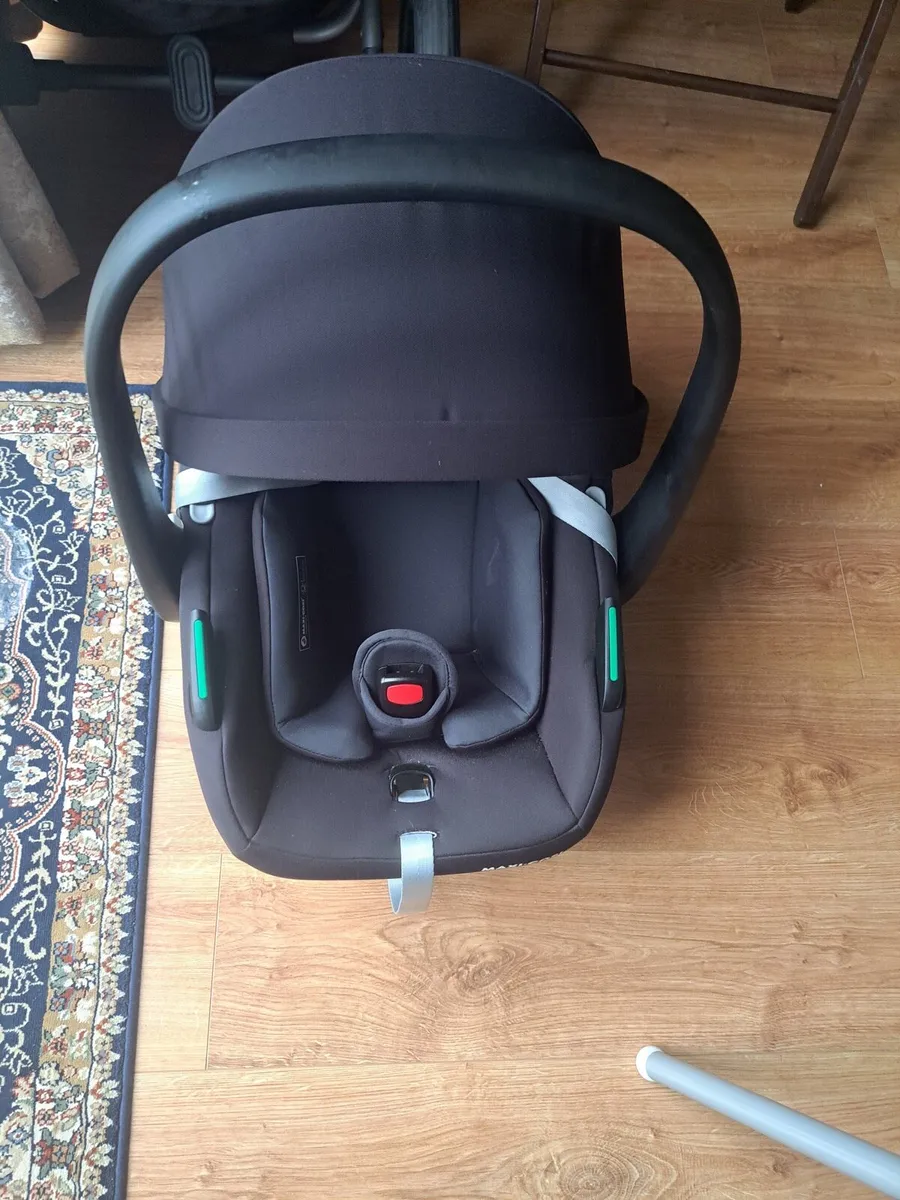 Maxi Cosi - Image 2