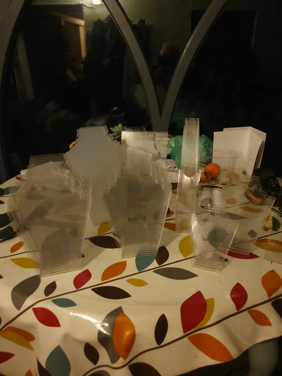 jewellery stands - Image 2