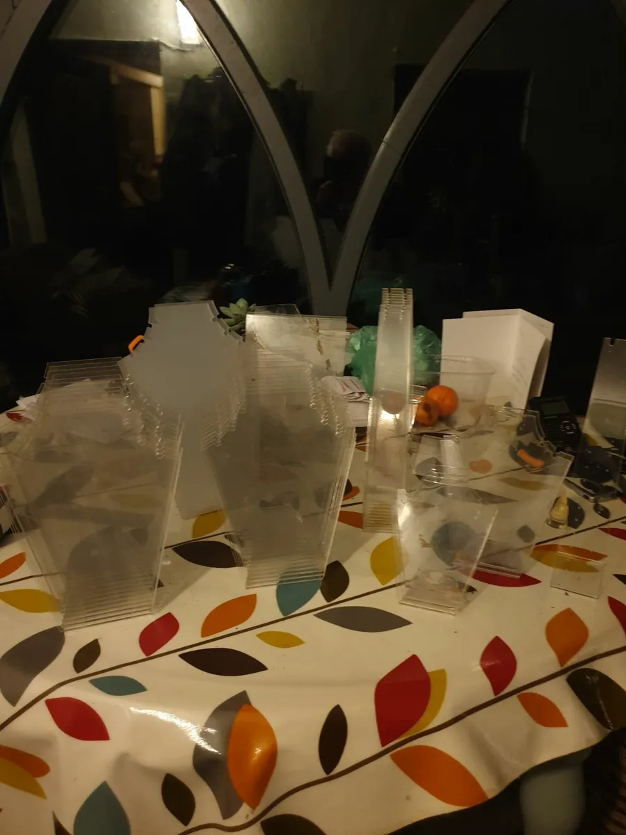 jewellery stands - Image 3