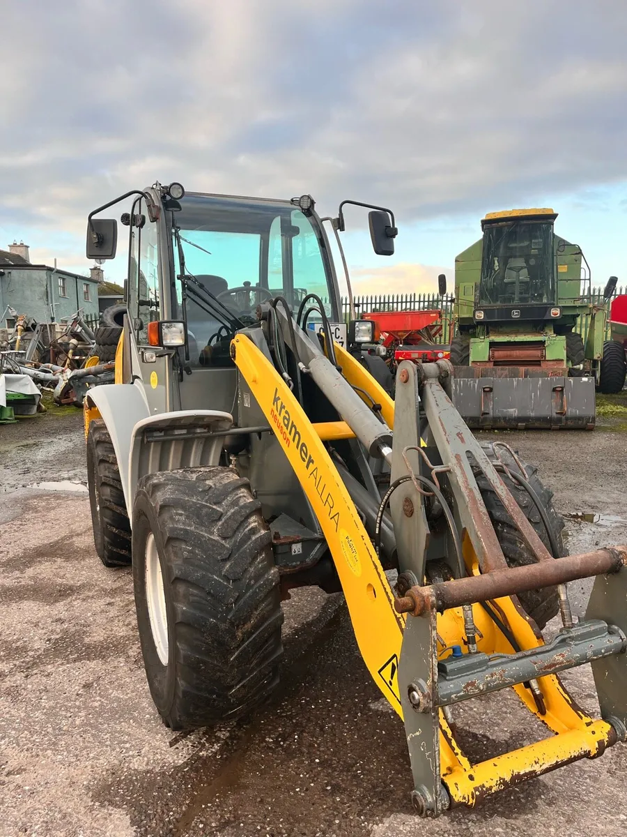 Kramer 1150 - Image 2