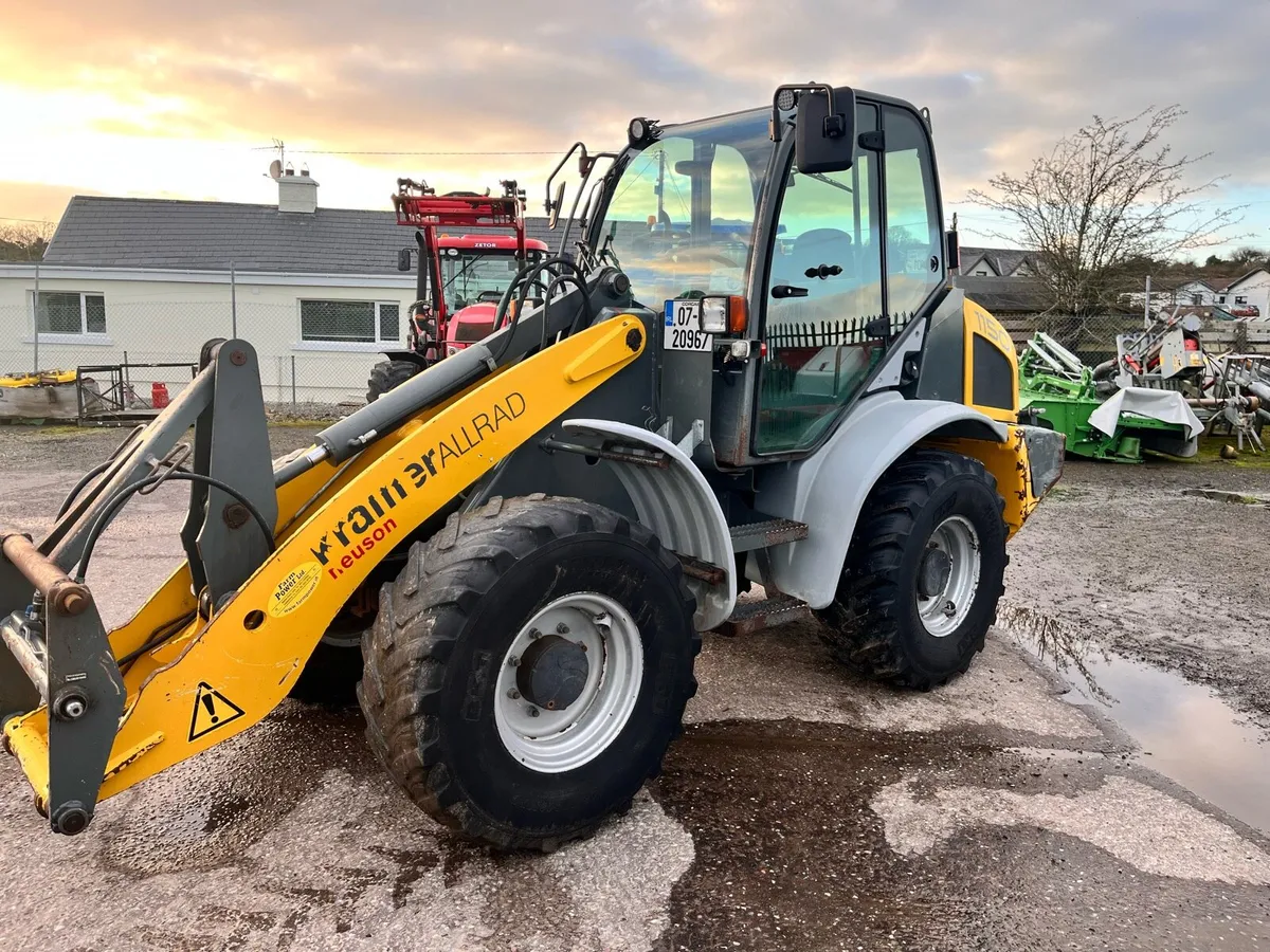 Kramer 1150 - Image 3