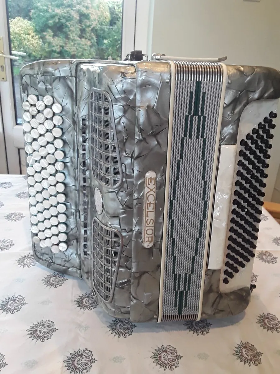 Accordion - Image 1
