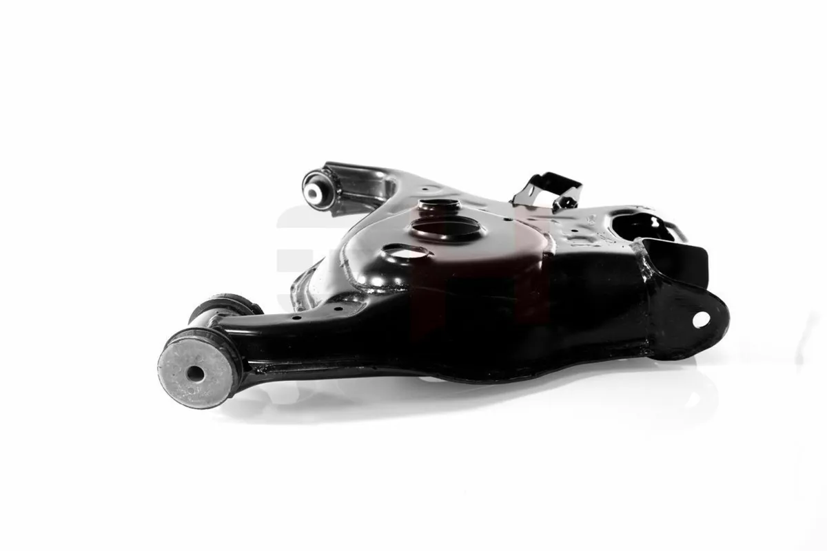 AUDI A6 C6 Rear Control/Trailing Arm, suspension - Image 1