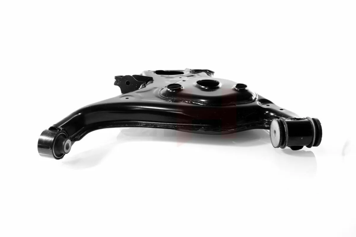 AUDI A6 C6 Rear Control/Trailing Arm, suspension - Image 2