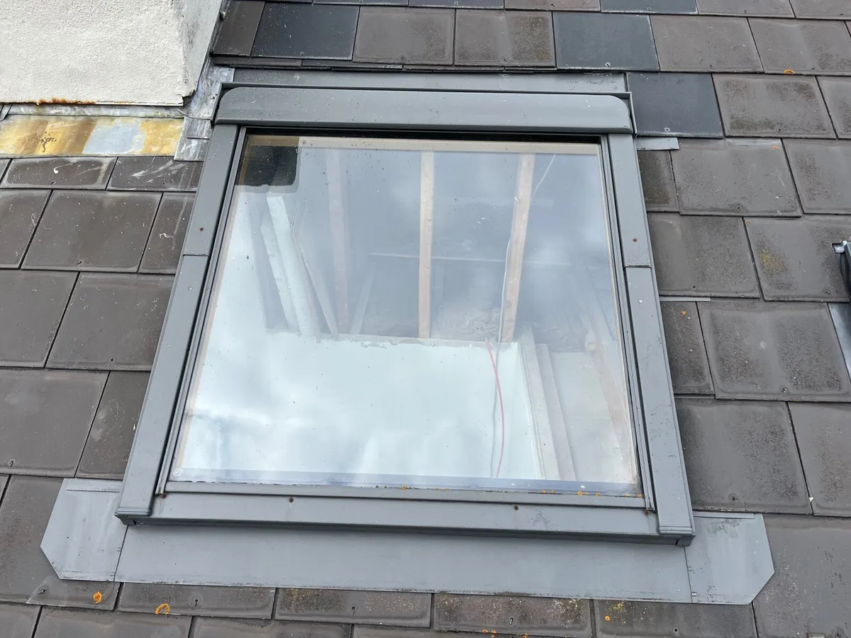 Roof Window - Keylight - Image 1