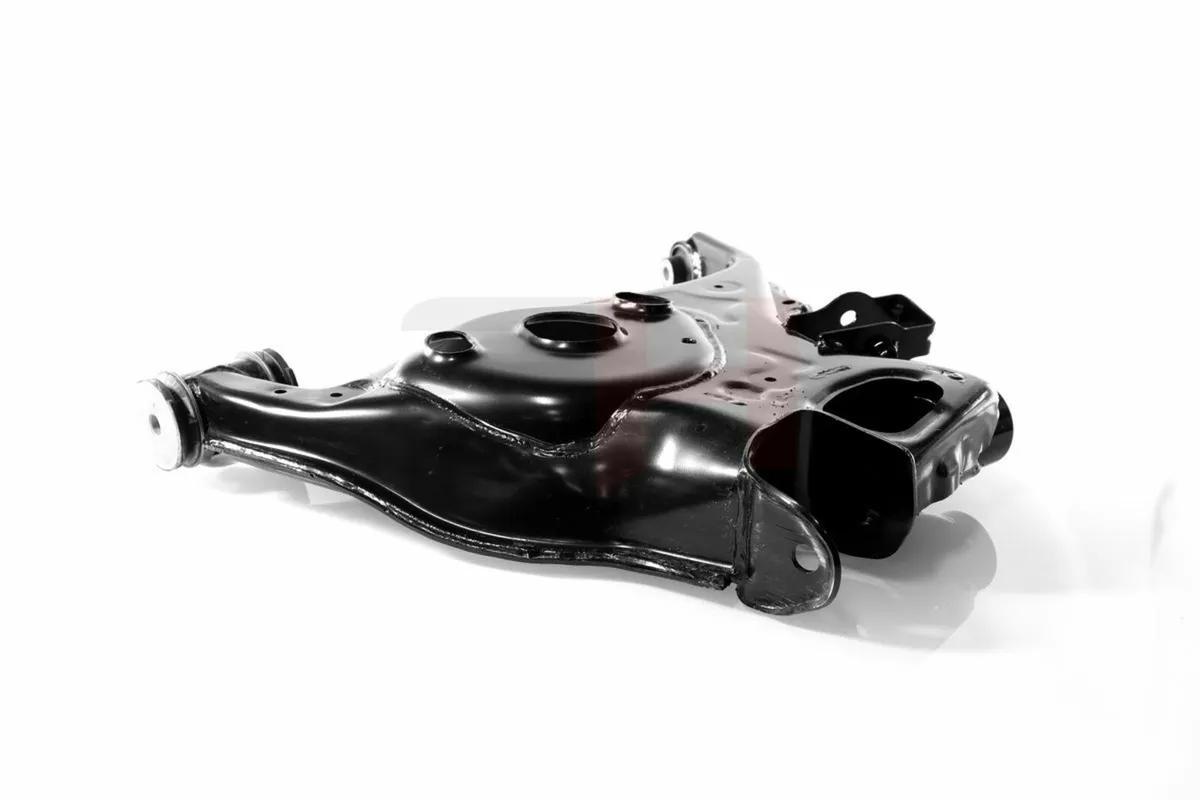 AUDI A6 C6 Rear Control/Trailing Arm, suspension - Image 4