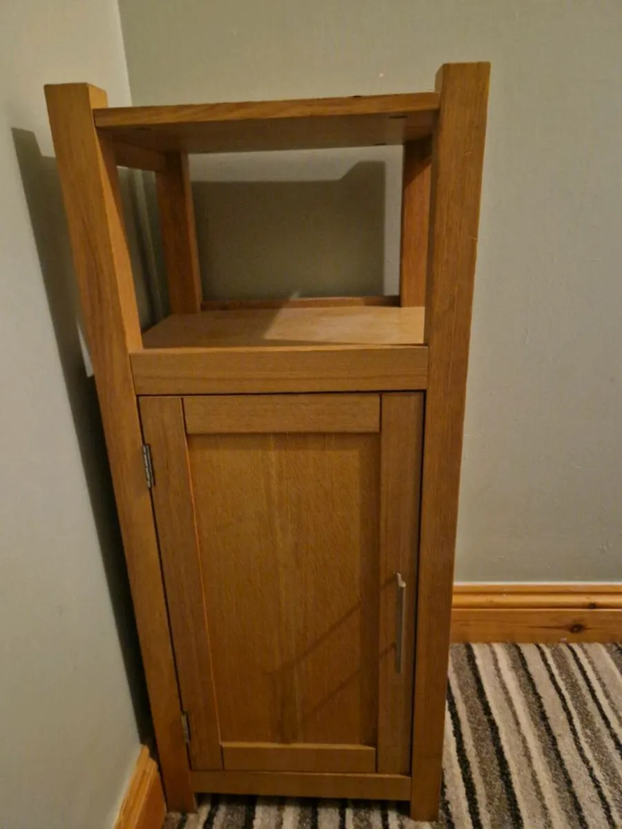 Locker €20 - Image 1